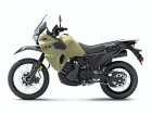 Kawasaki KLR 650 / ABS